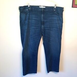 Levi's Signature S67 Athletic Fit Jeans W50 L30